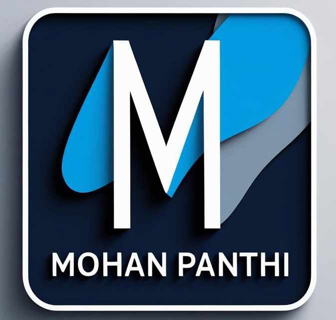 mohan panthi_digital marketing expert_spiritual healer